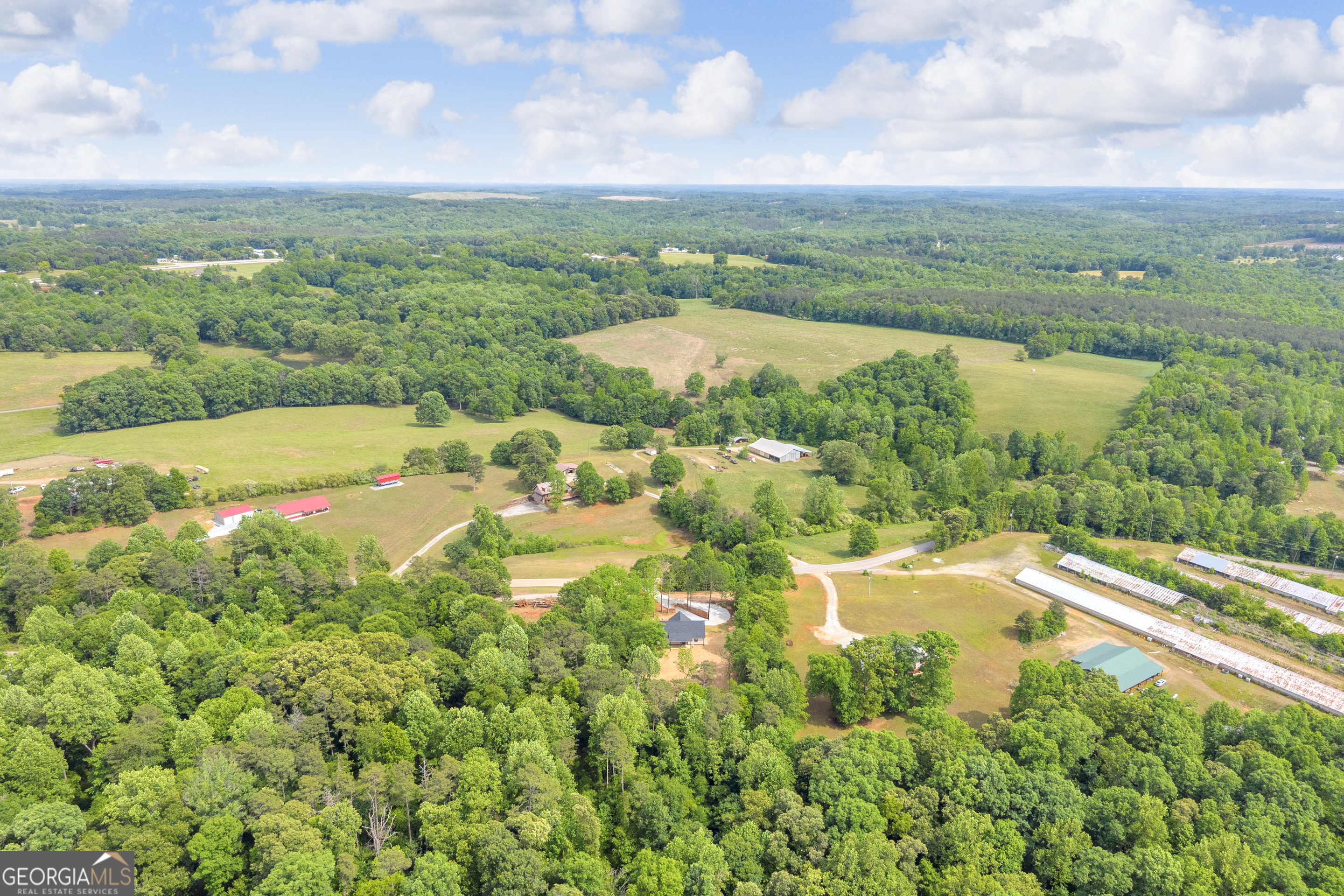 605 Berlin Road Homer, GA 30547 - Photo 24 of 25