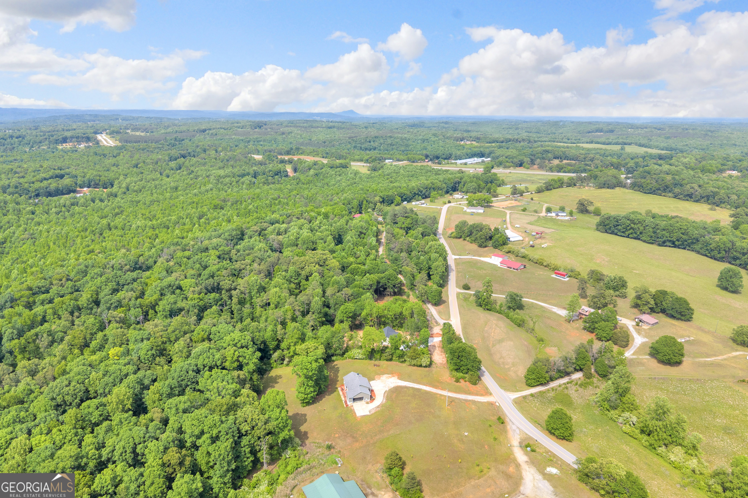 605 Berlin Road Homer, GA 30547 - Photo 25 of 25