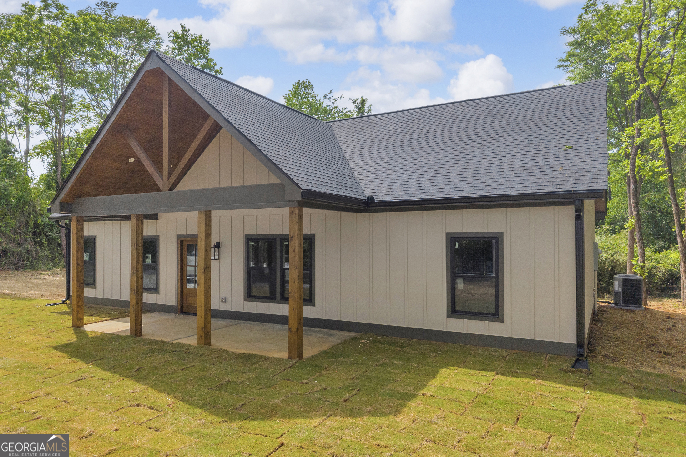 605 Berlin Road Homer, GA 30547 - Photo 3 of 25