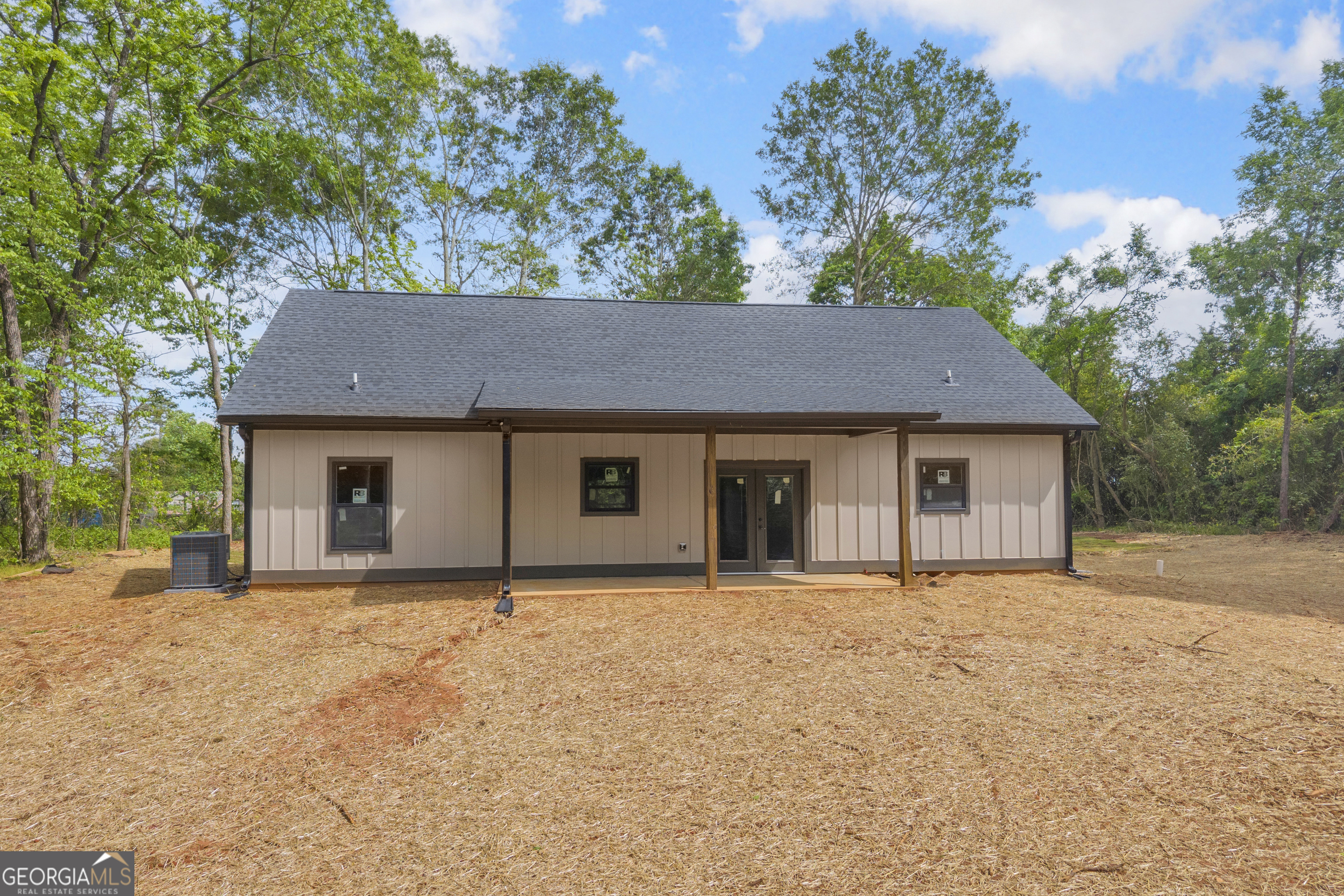 605 Berlin Road Homer, GA 30547 - Photo 4 of 25