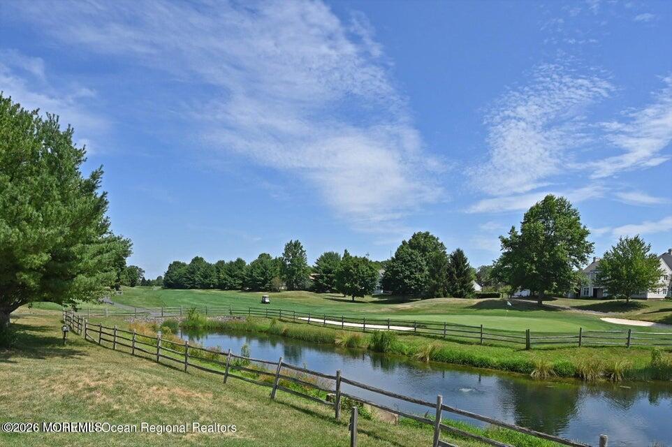 48 Rutland Lane Monroe Township, NJ 08831 - Photo 36 of 37 pond