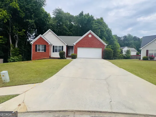 $2,500 | 3305 Chandon Lane, Lawrenceville, GA 30044
