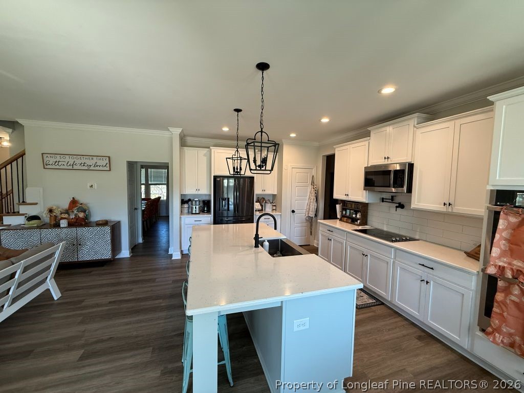 2388 Shady Grove Road Spring Lake, NC 28390 - Photo 11 of 49 Gallery Image 11