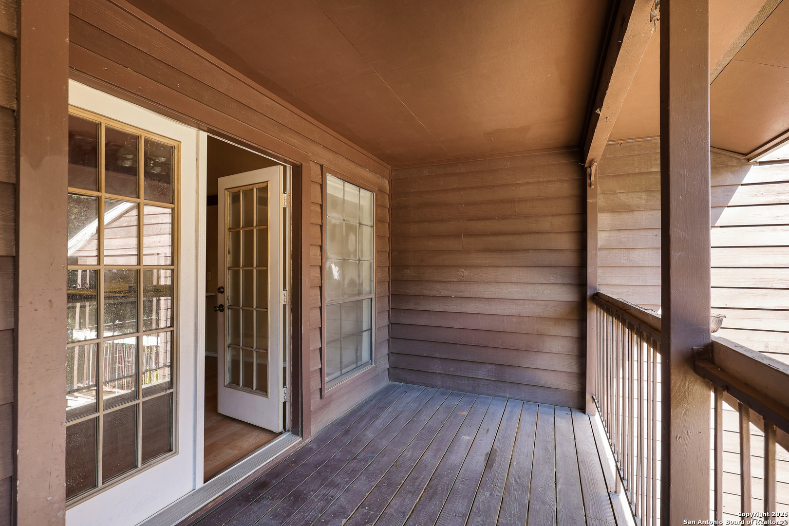 8633 Datapoint Drive, Unit 224 San Antonio, TX 78229 - Photo 23 of 27 a view of front door