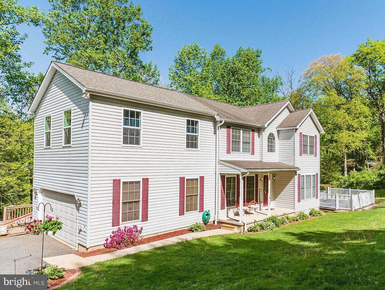 141 Corn Tassel Road Delta, PA 17314 - Photo 1 of 65 Gallery Image 1