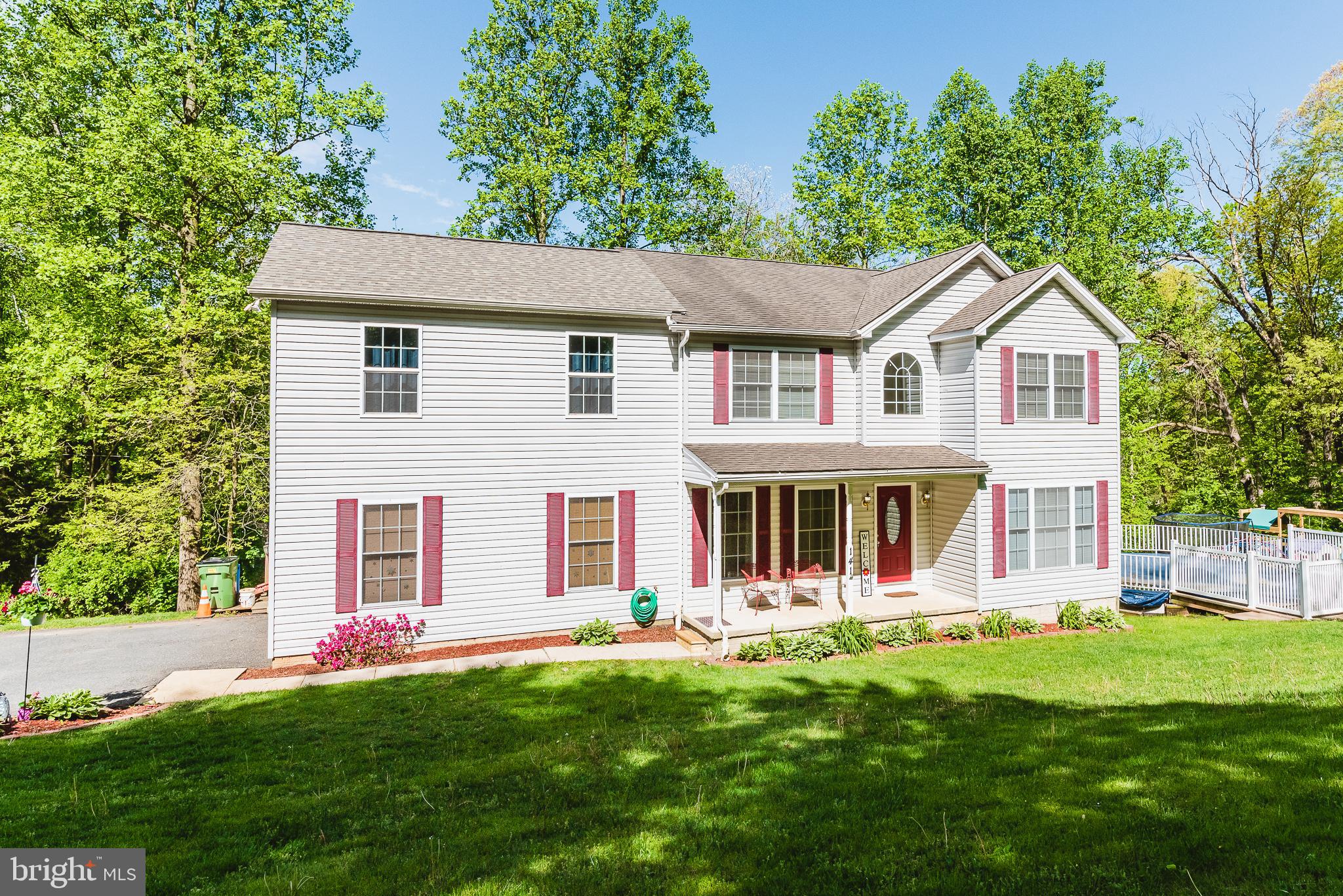 141 Corn Tassel Road Delta, PA 17314 - Photo 2 of 65 Gallery Image 2