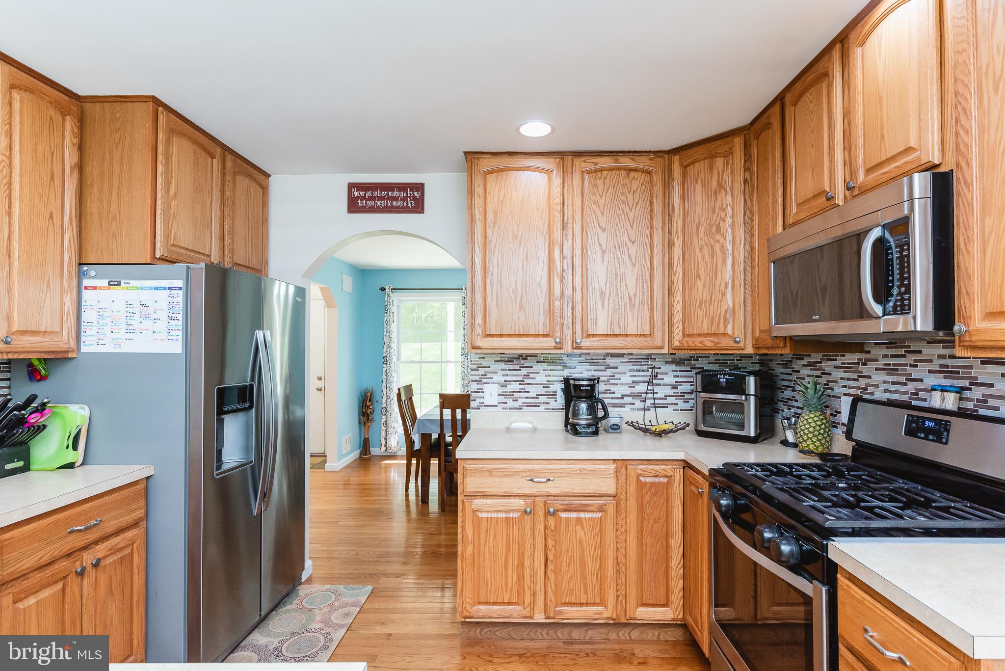 141 Corn Tassel Road Delta, PA 17314 - Photo 12 of 65 Kitchen
