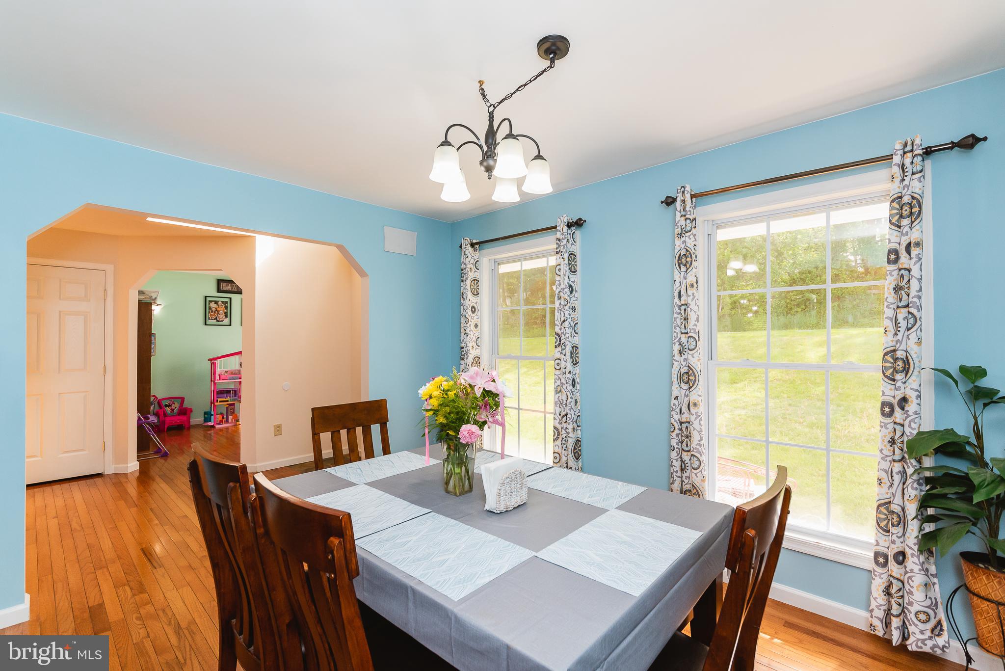 141 Corn Tassel Road Delta, PA 17314 - Photo 19 of 65 Formal Dining Room
