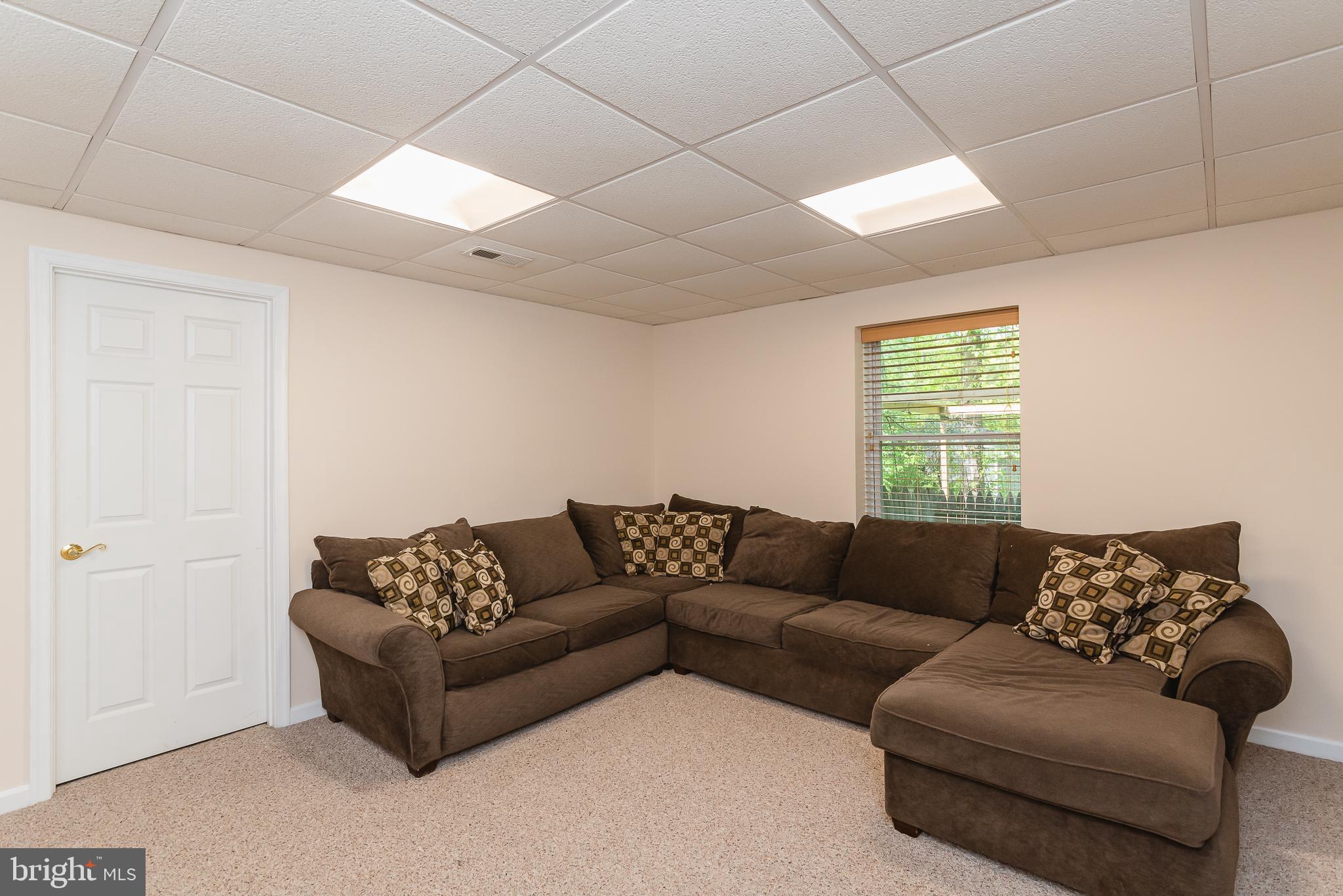 141 Corn Tassel Road Delta, PA 17314 - Photo 25 of 65 Lower Level family Room