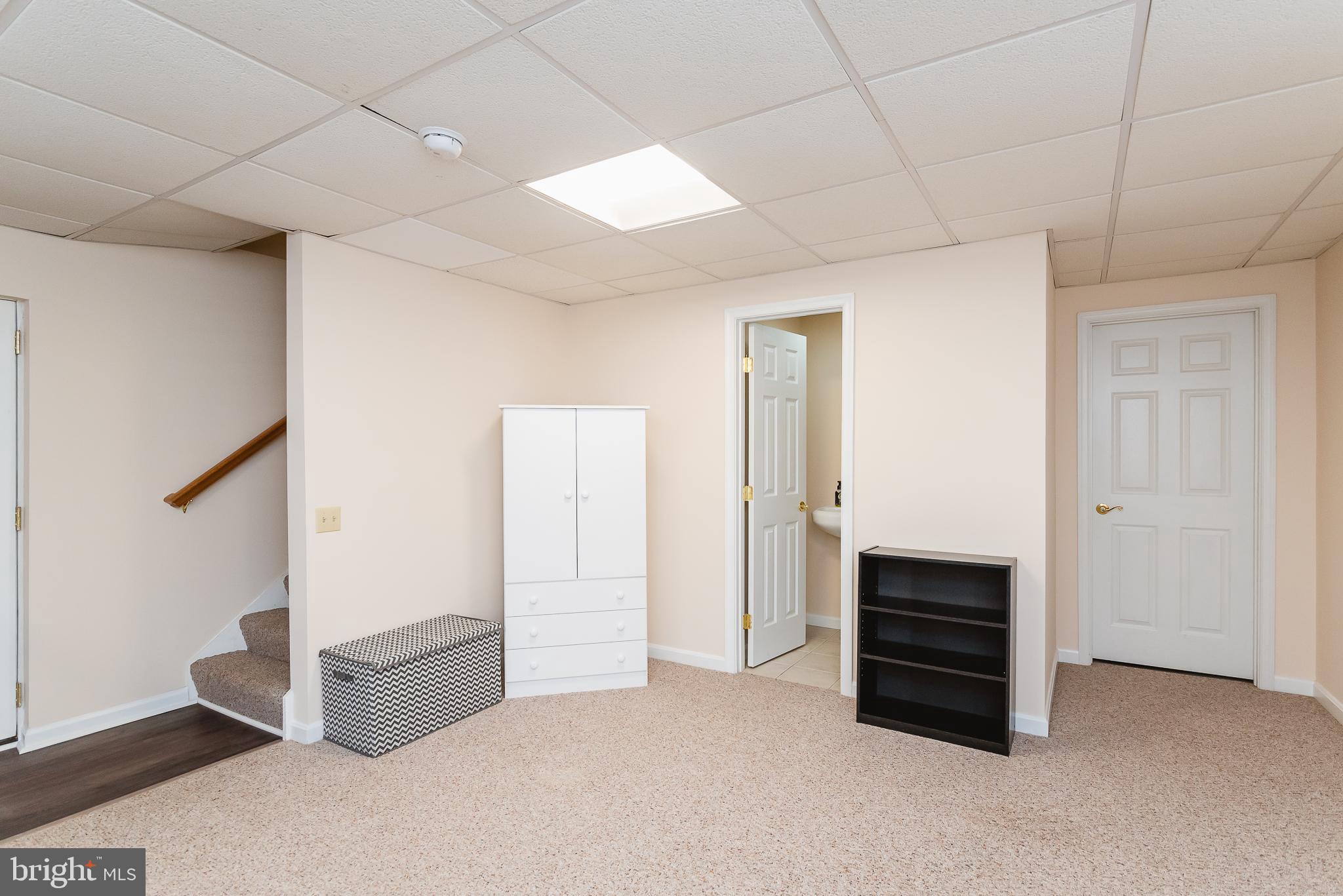 141 Corn Tassel Road Delta, PA 17314 - Photo 26 of 65 Lower Level family Room