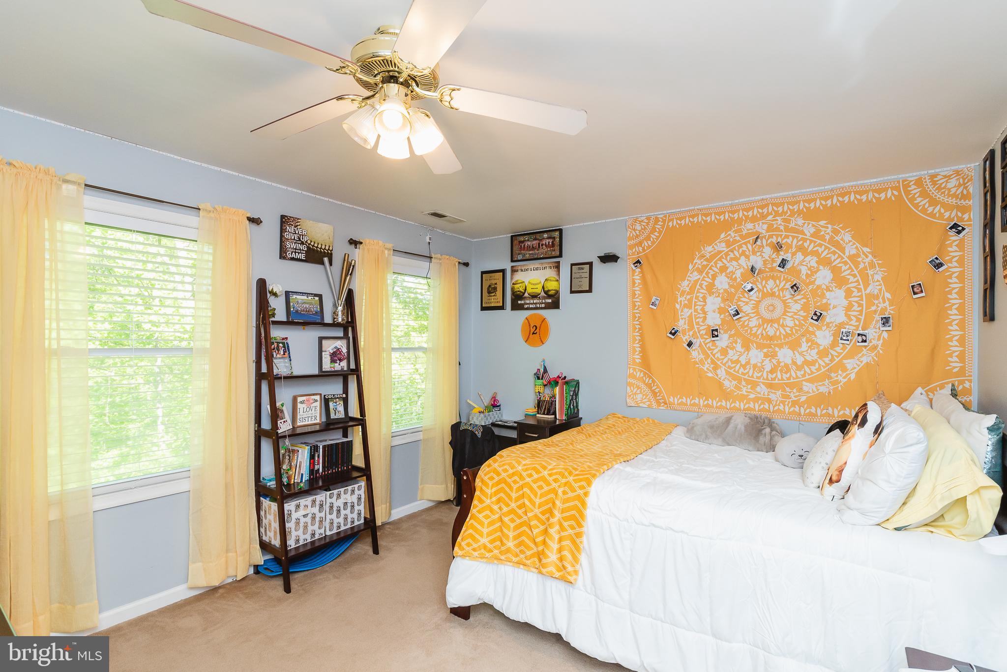 141 Corn Tassel Road Delta, PA 17314 - Photo 35 of 65 Bedroom 2