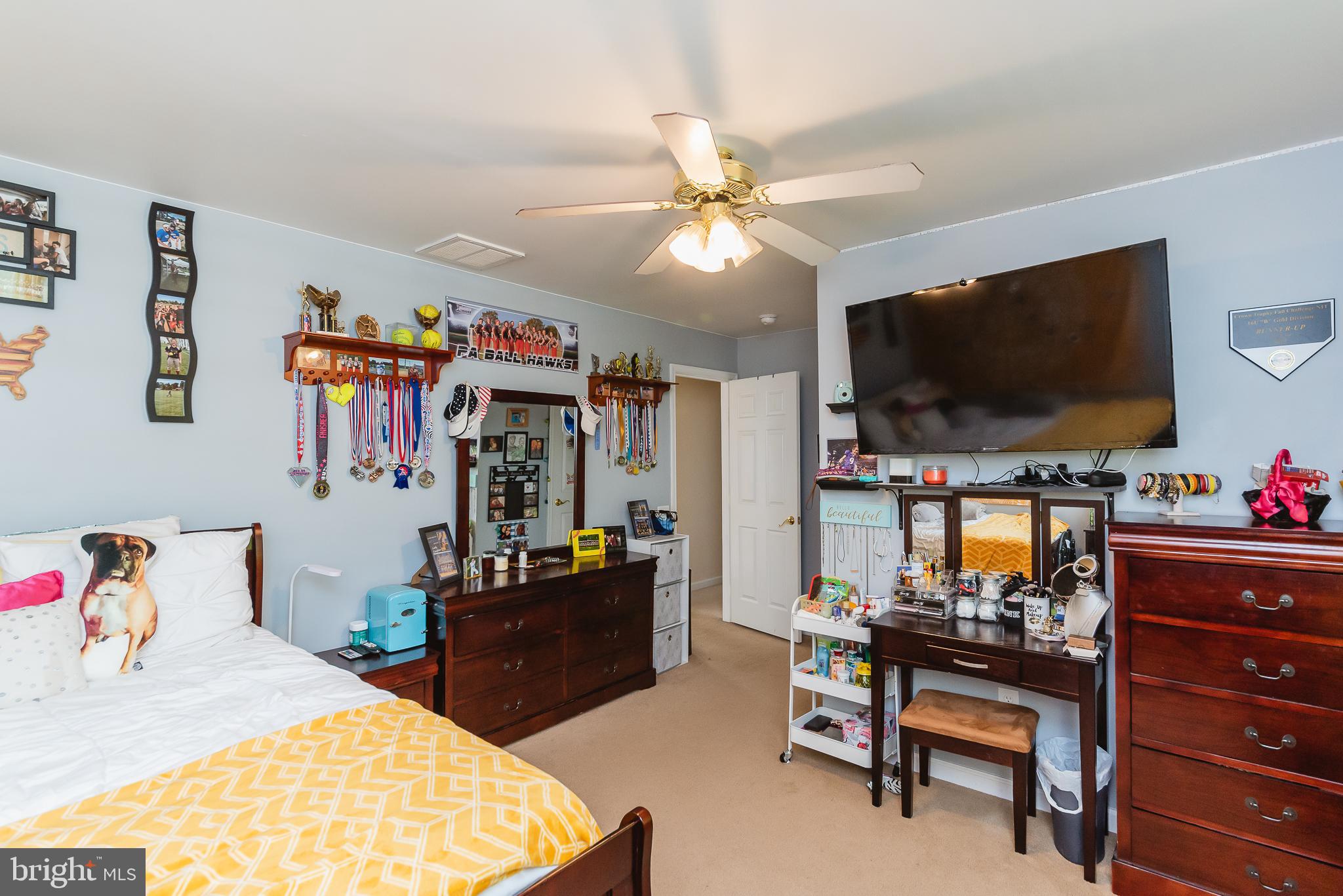 141 Corn Tassel Road Delta, PA 17314 - Photo 36 of 65 Bedroom 2