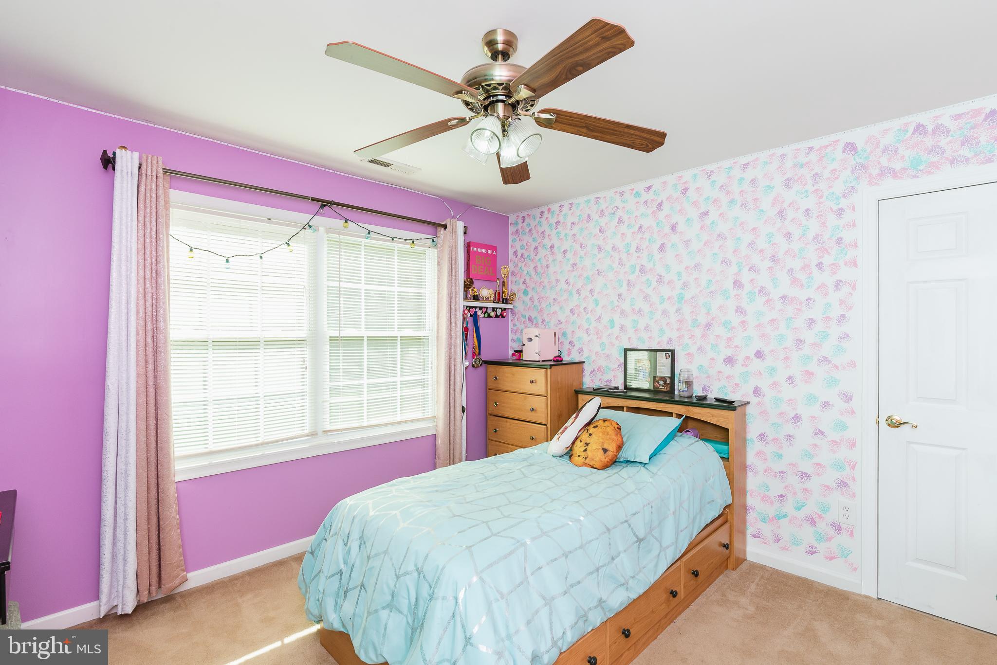 141 Corn Tassel Road Delta, PA 17314 - Photo 39 of 65 Bedroom 3