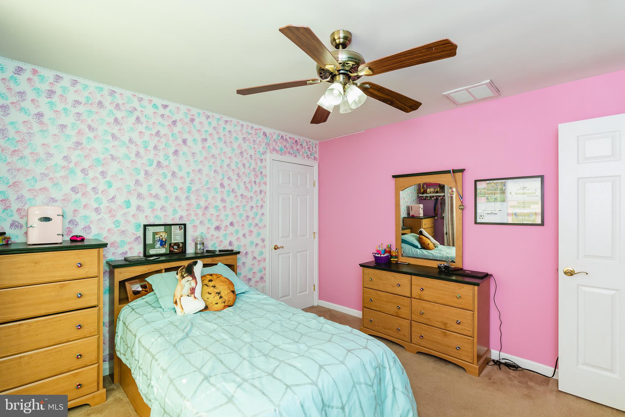 141 Corn Tassel Road Delta, PA 17314 - Photo 40 of 65 Bedroom 3
