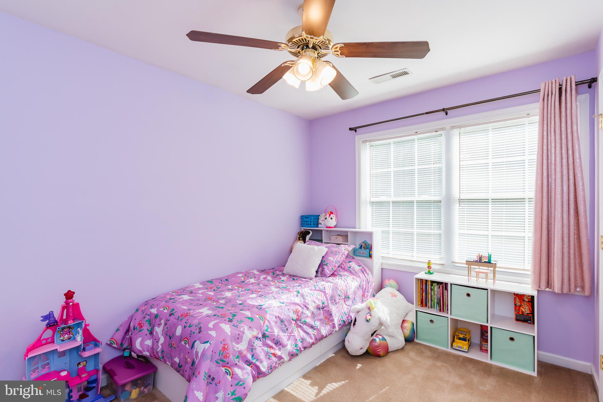 141 Corn Tassel Road Delta, PA 17314 - Photo 42 of 65 Bedroom 4
