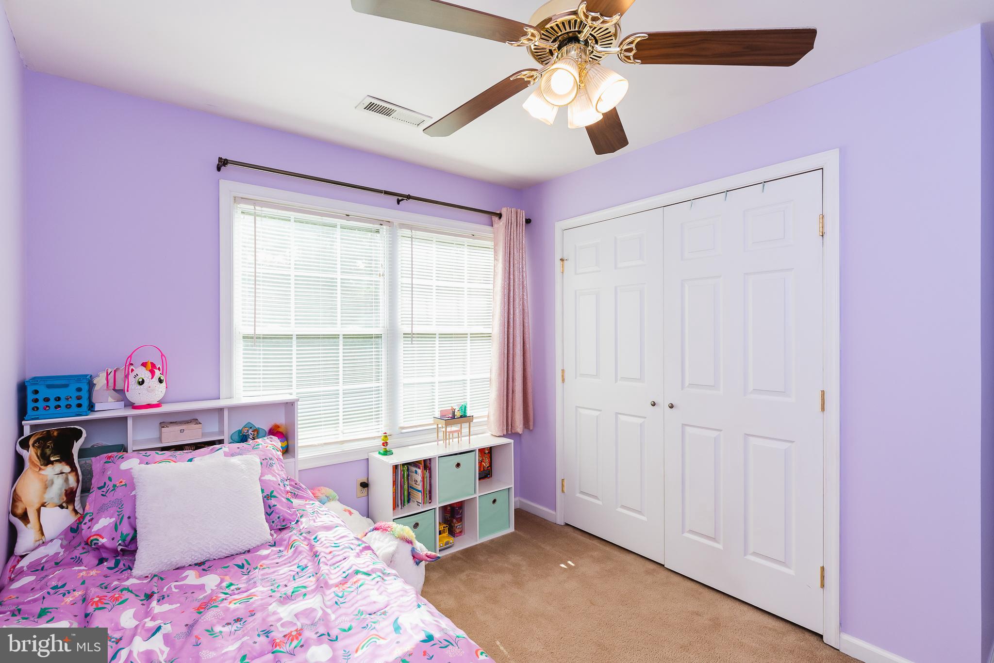 141 Corn Tassel Road Delta, PA 17314 - Photo 43 of 65 Bedroom 4