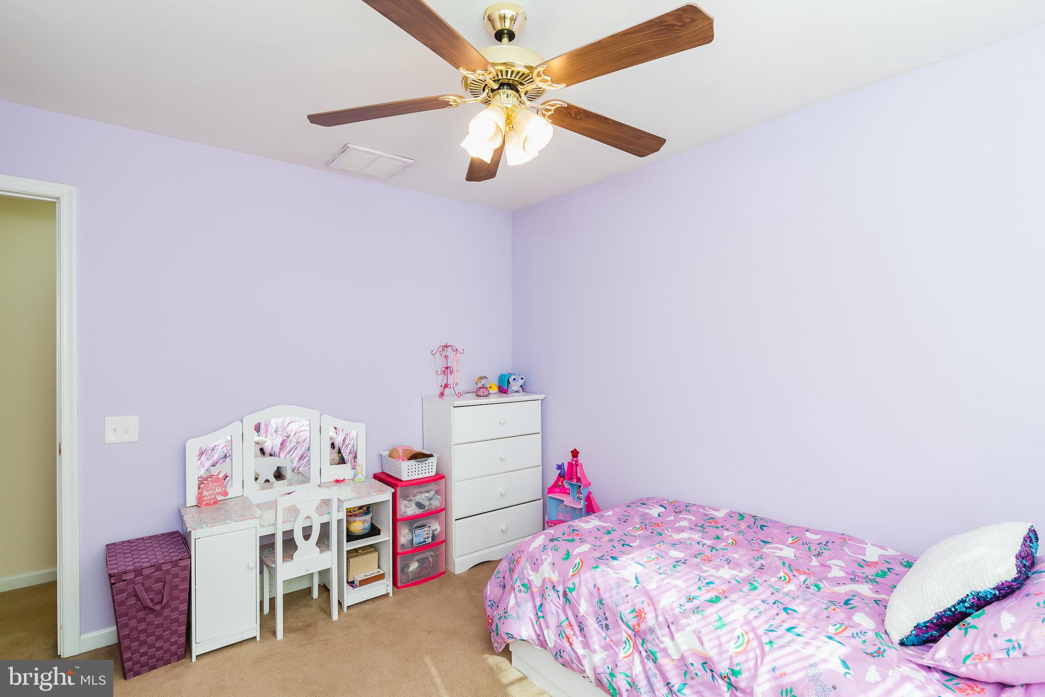 141 Corn Tassel Road Delta, PA 17314 - Photo 44 of 65 Bedroom 4
