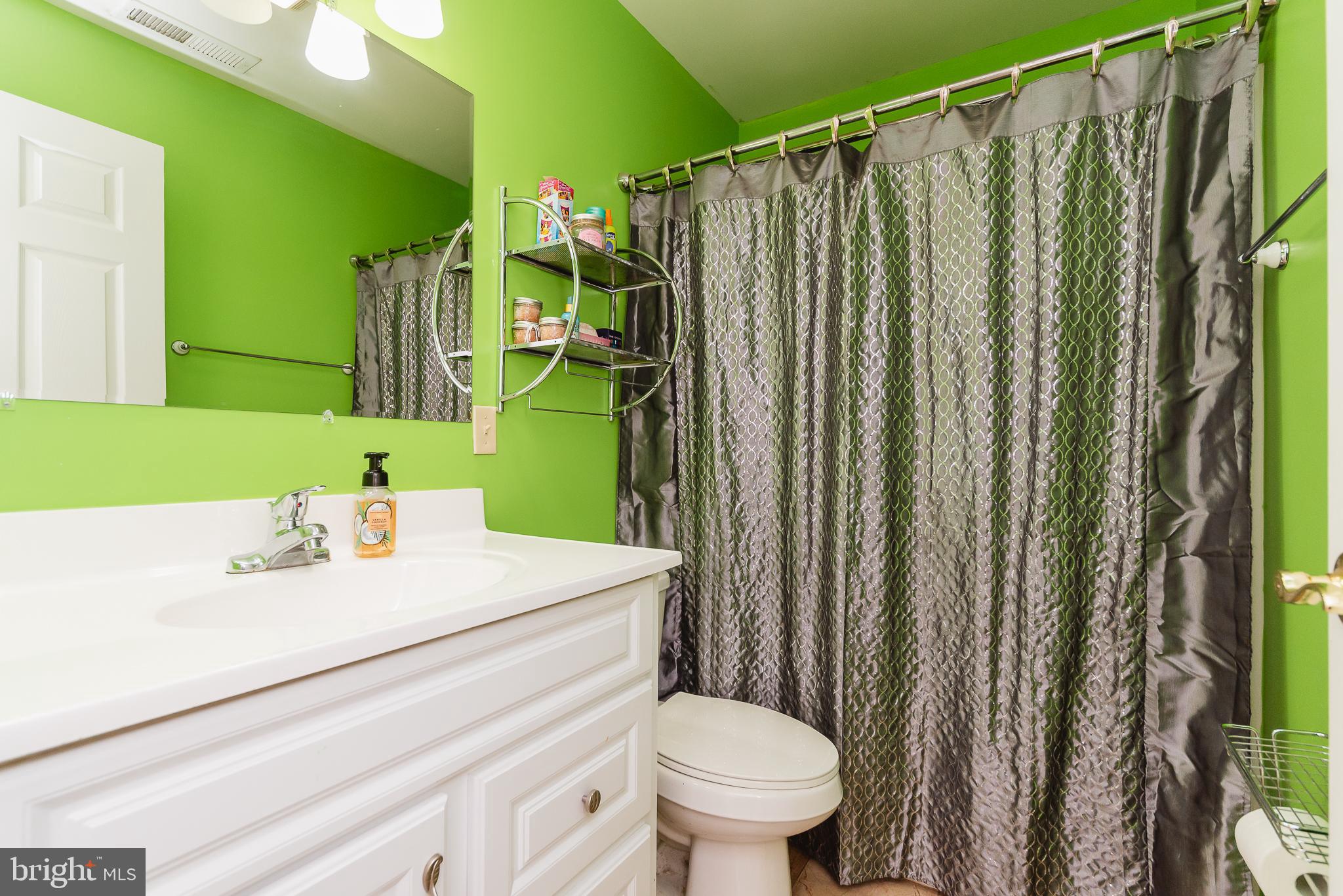 141 Corn Tassel Road Delta, PA 17314 - Photo 45 of 65 Hall Bath Upstairs