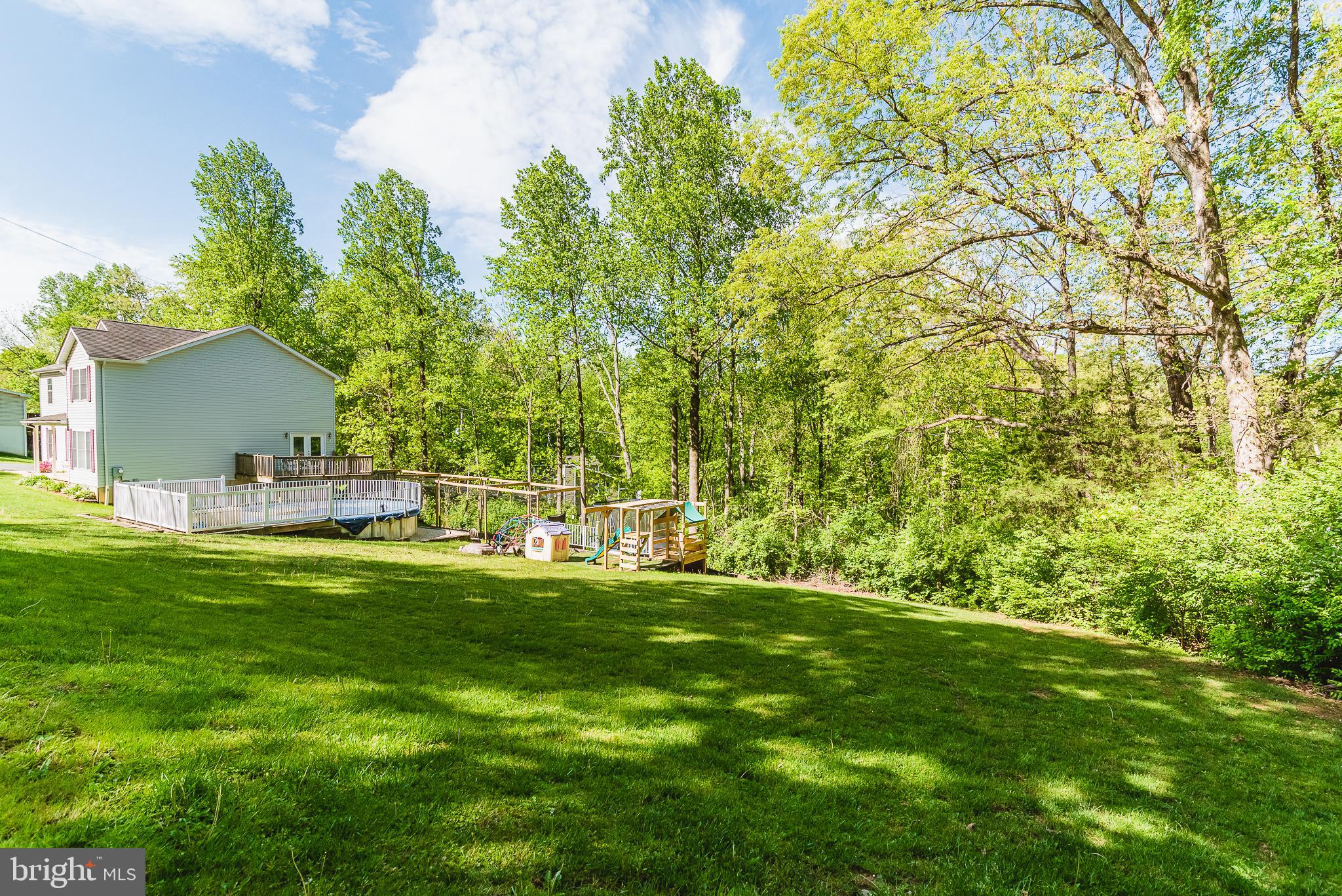 141 Corn Tassel Road Delta, PA 17314 - Photo 49 of 65 Large lawn
