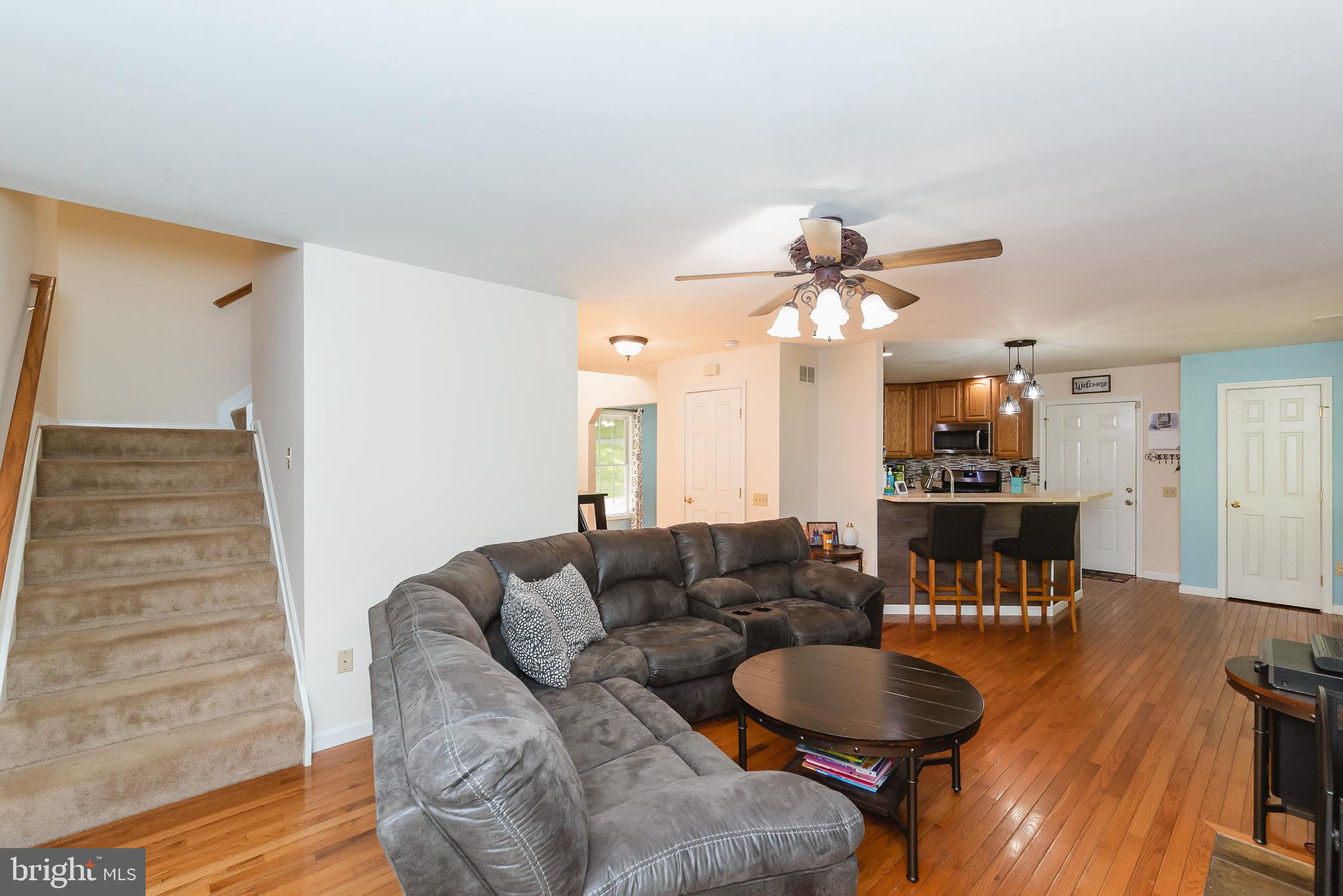 141 Corn Tassel Road Delta, PA 17314 - Photo 6 of 65 Main level Family Room