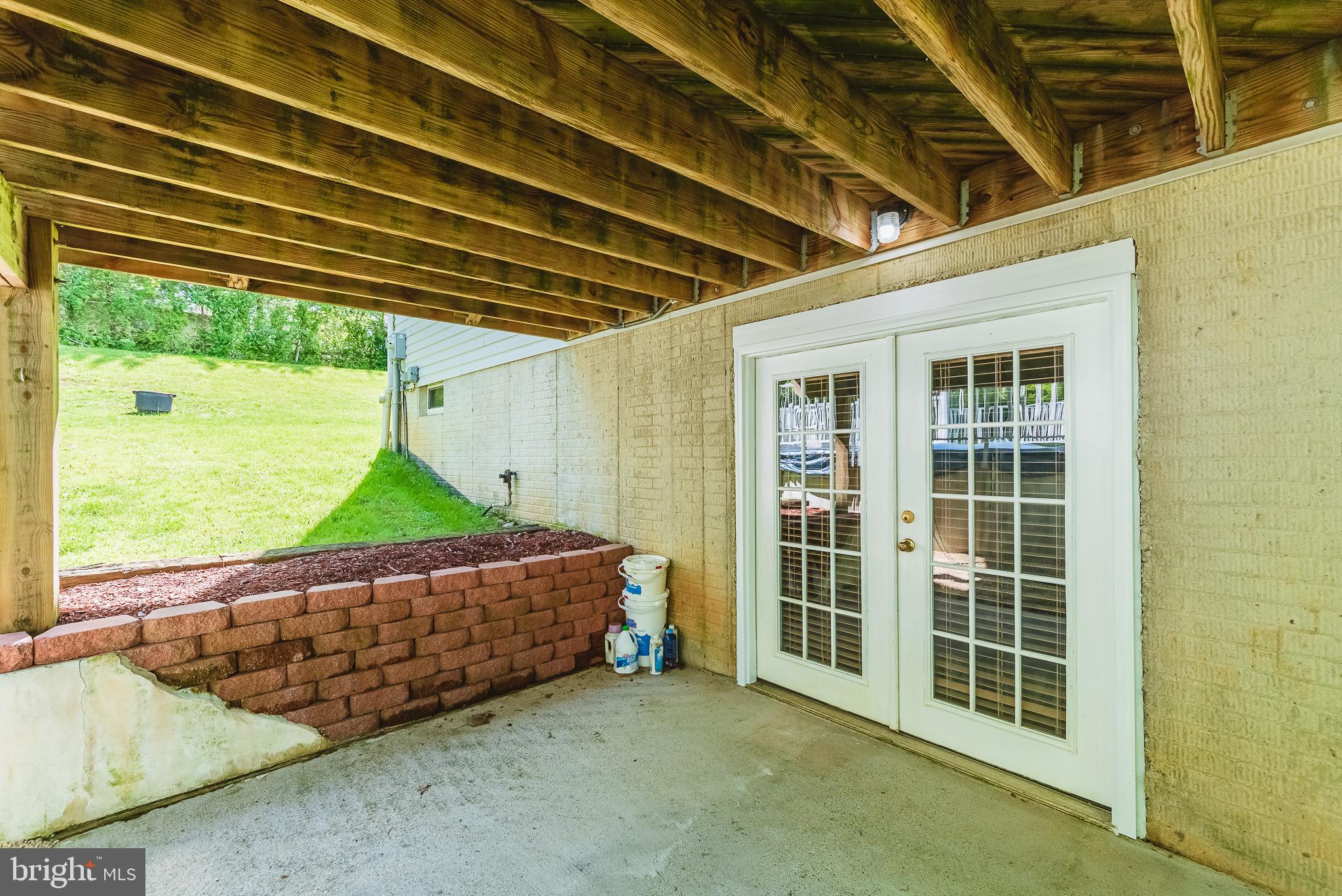 141 Corn Tassel Road Delta, PA 17314 - Photo 54 of 65 LL Patio