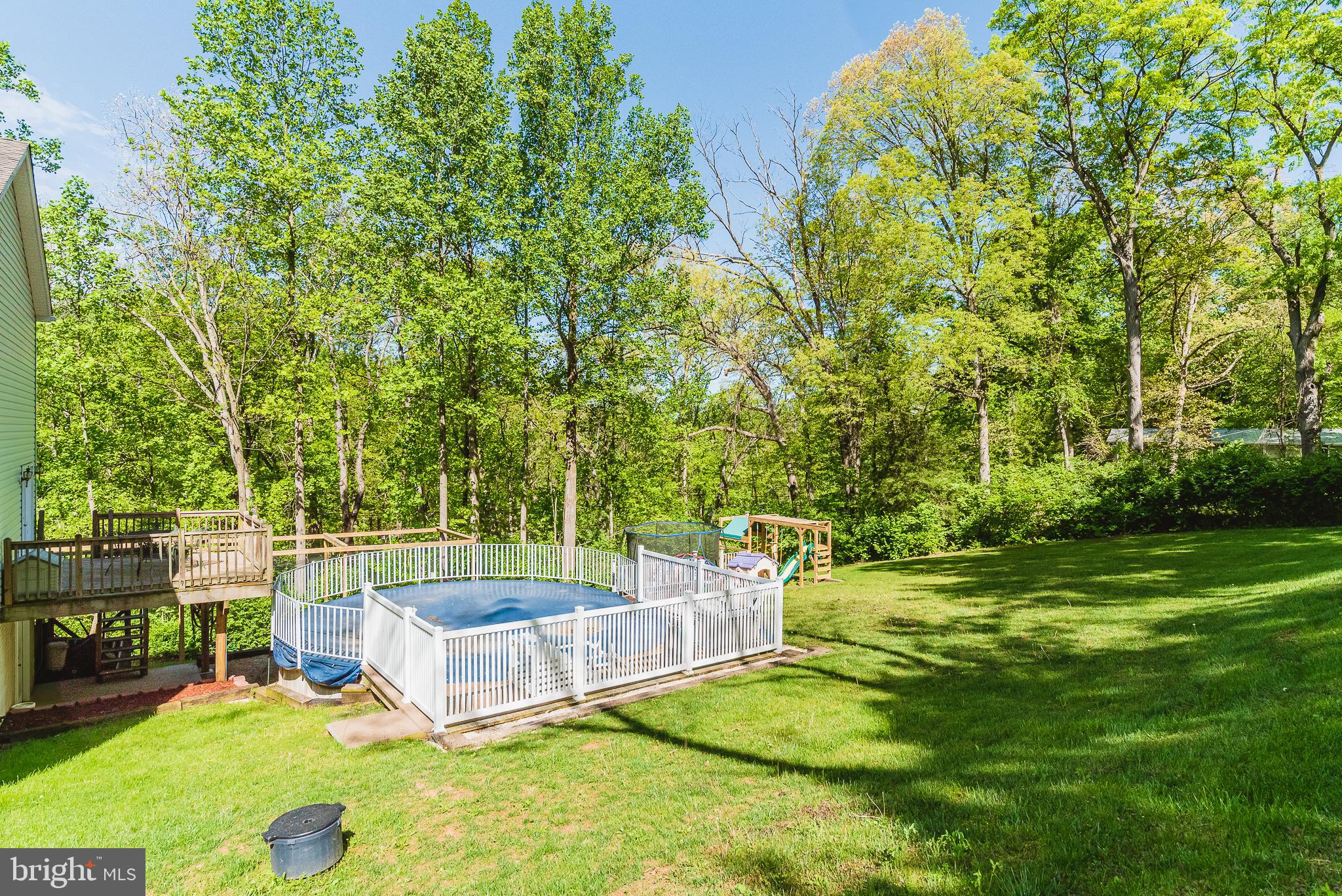 141 Corn Tassel Road Delta, PA 17314 - Photo 63 of 65 Swimming Pool