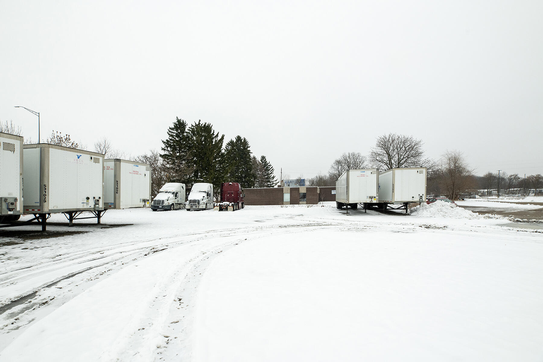 1265 Roth Drive Lansing, MI 48911 - Photo 4 of 10 _DSC1328