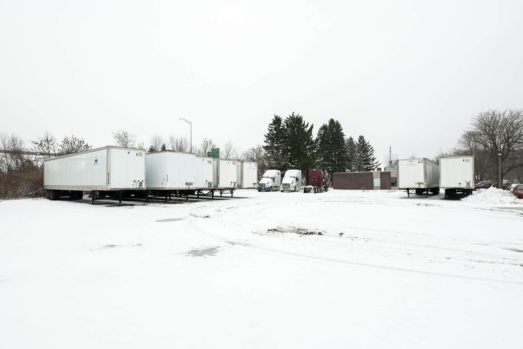 1265 Roth Drive Lansing, MI 48911 - Photo 6 of 10 _DSC1330