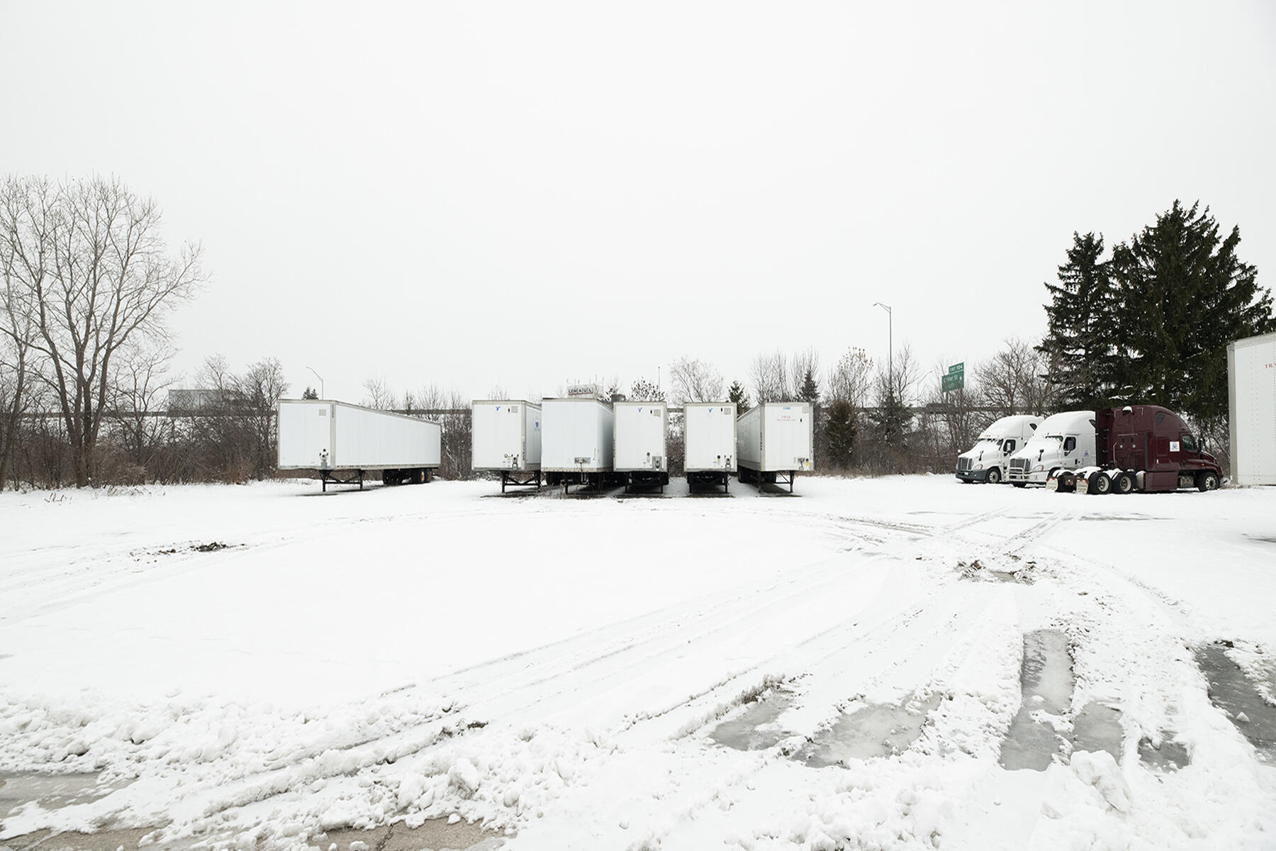 1265 Roth Drive Lansing, MI 48911 - Photo 10 of 10 _DSC1334