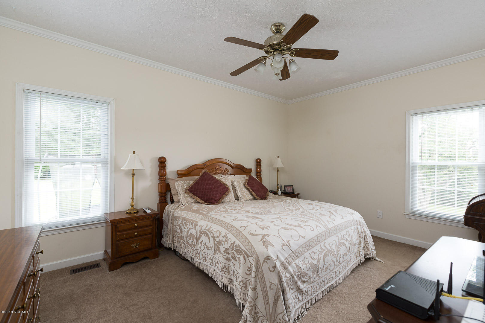 155 Cedar View Lane Clinton, NC 28328 - Photo 14 of 28 MLS-15