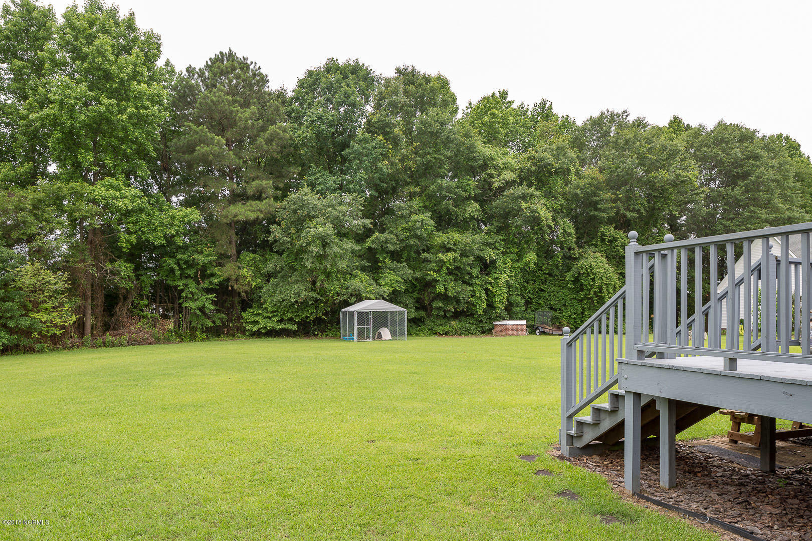 155 Cedar View Lane Clinton, NC 28328 - Photo 26 of 28 MLS-27