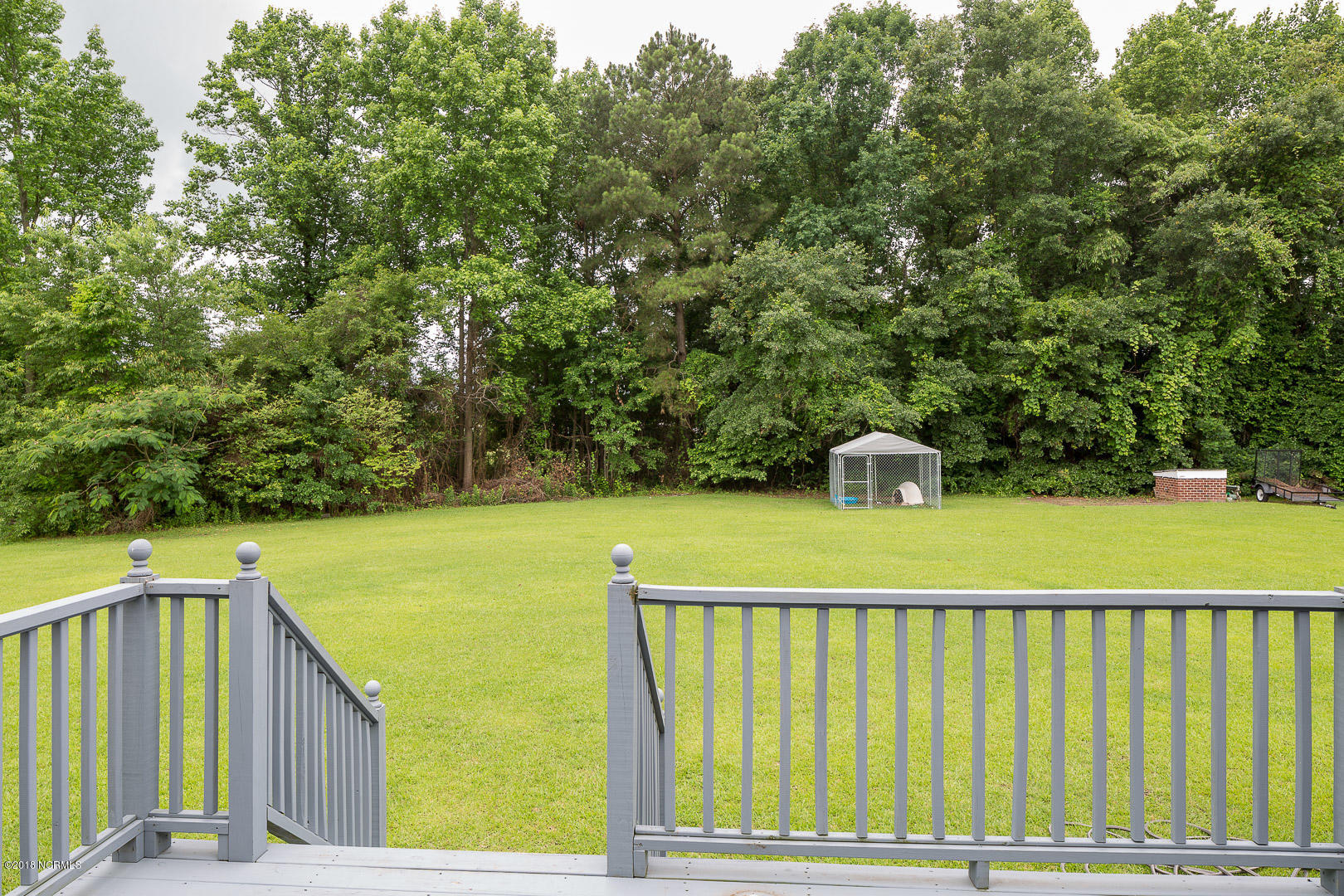 155 Cedar View Lane Clinton, NC 28328 - Photo 27 of 28 MLS-28