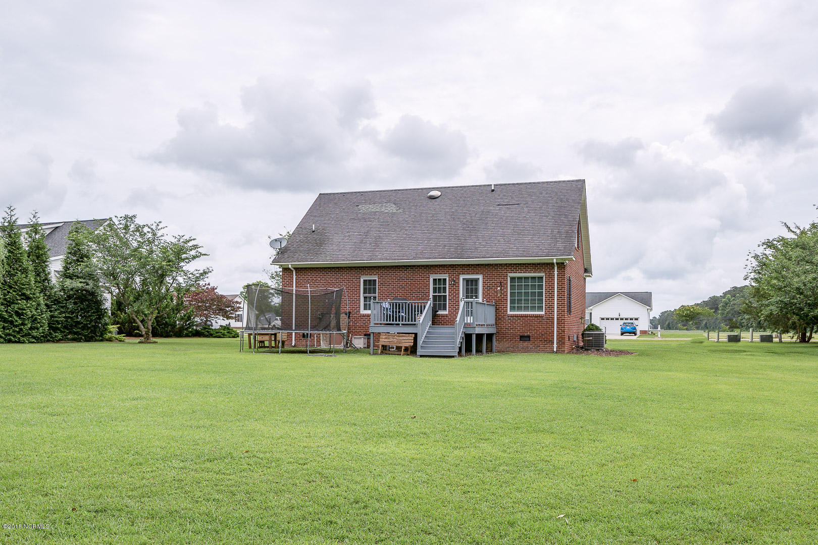 155 Cedar View Lane Clinton, NC 28328 - Photo 28 of 28 MLS-29