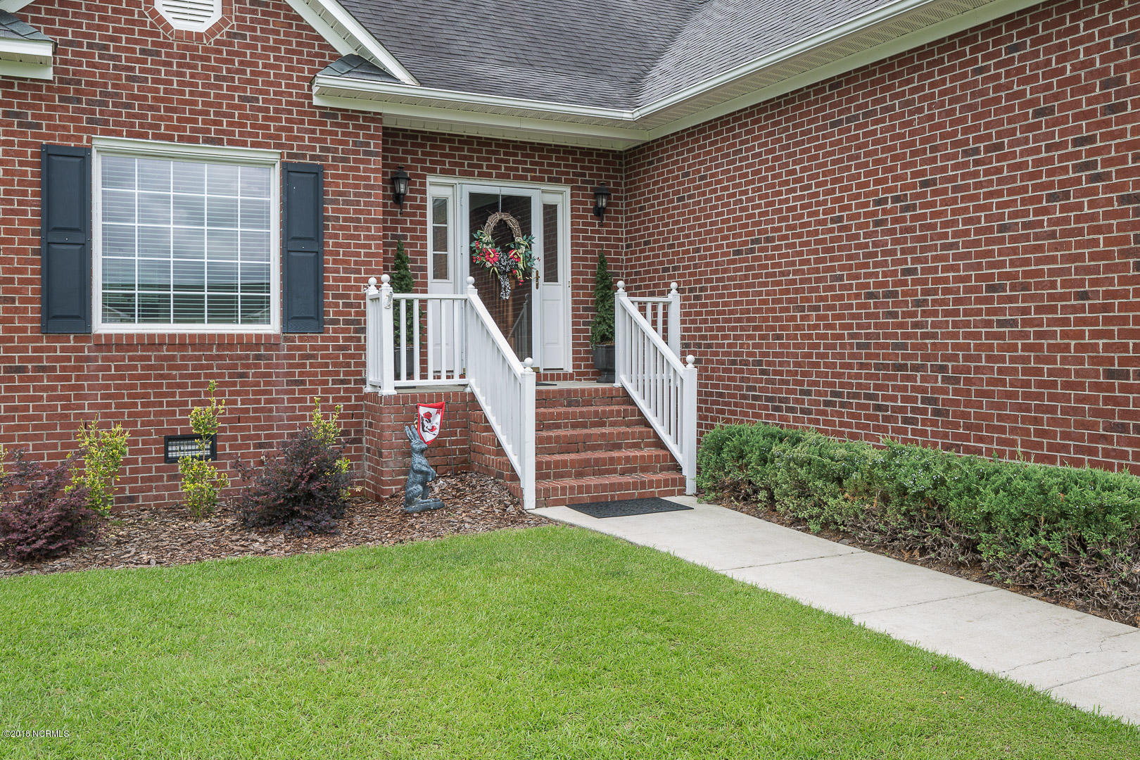 155 Cedar View Lane Clinton, NC 28328 - Photo 3 of 28 MLS-3