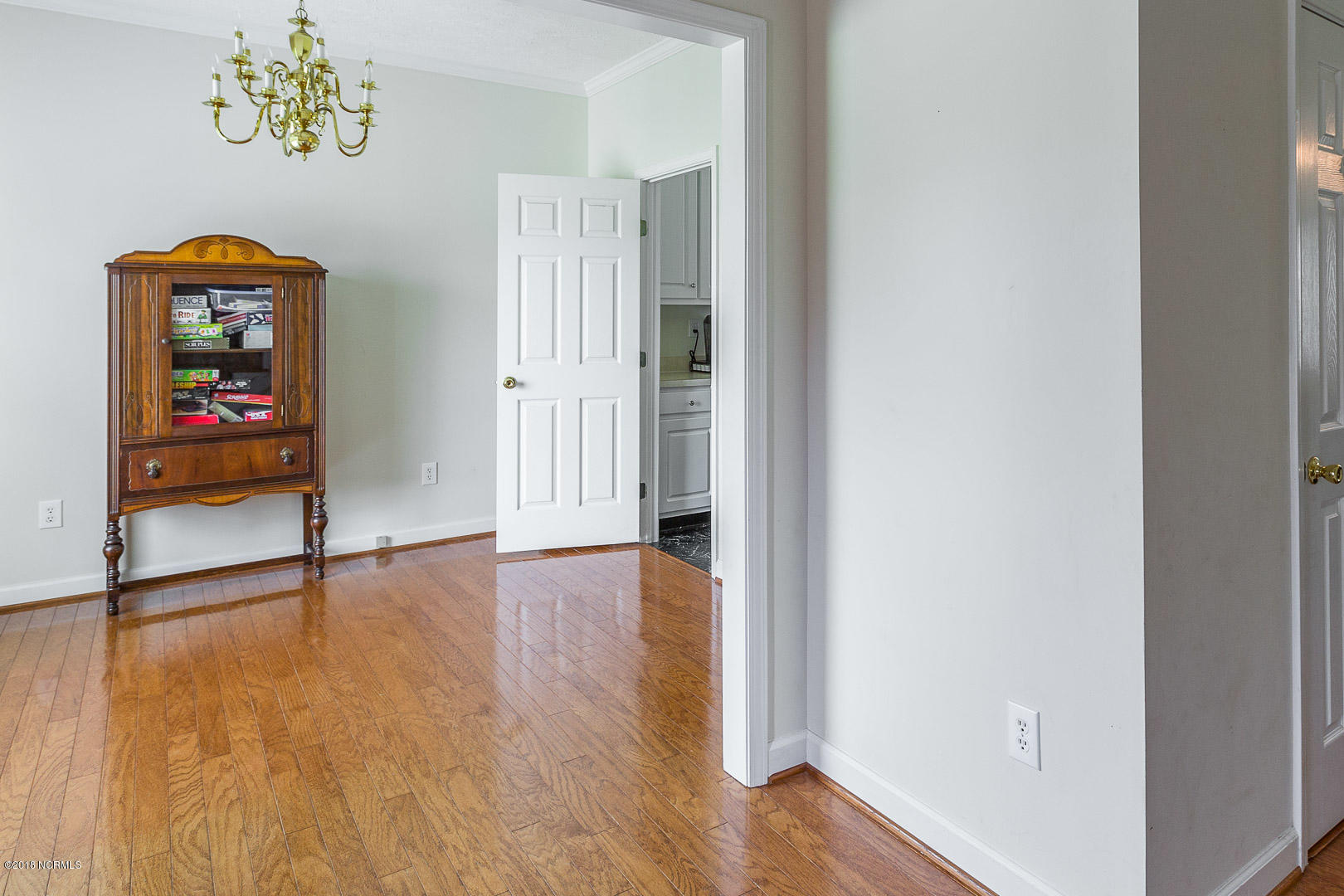 155 Cedar View Lane Clinton, NC 28328 - Photo 5 of 28 MLS-5