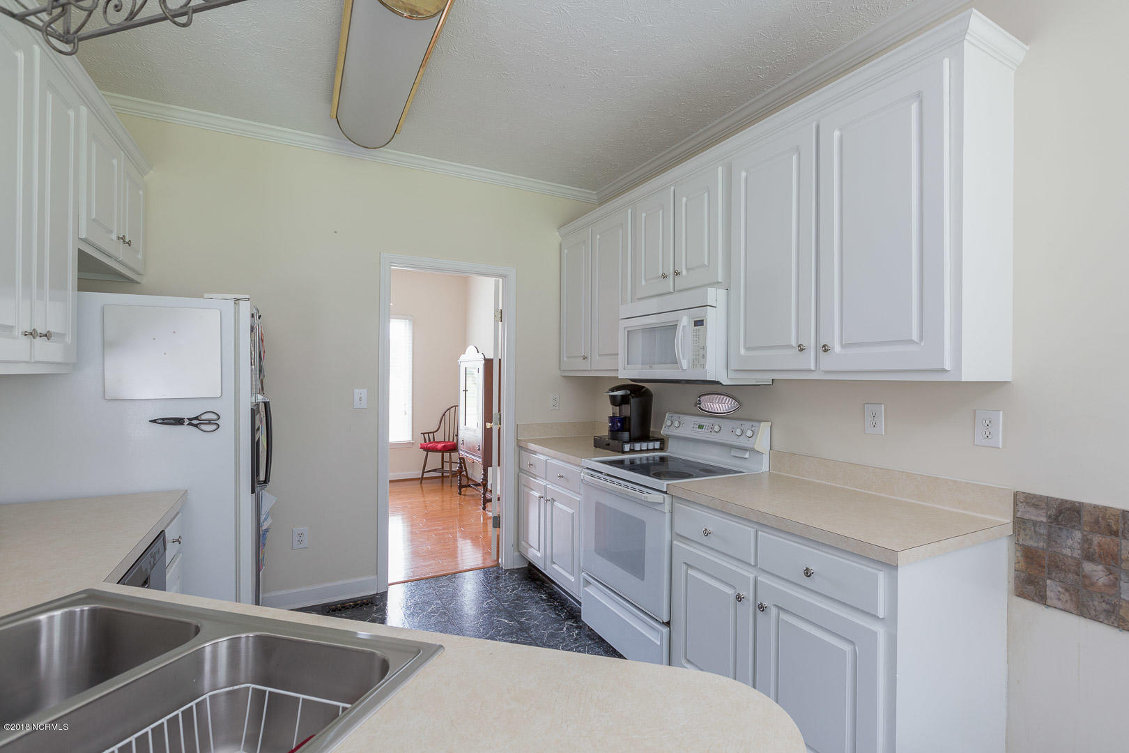 155 Cedar View Lane Clinton, NC 28328 - Photo 8 of 28 MLS-8
