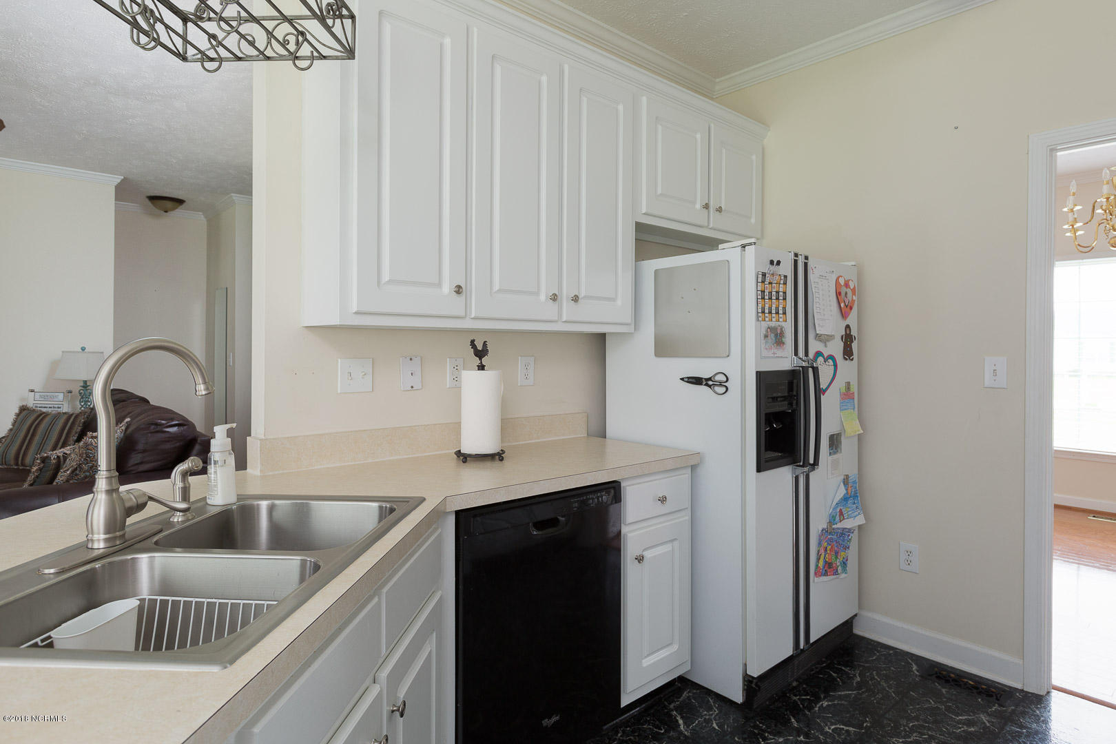 155 Cedar View Lane Clinton, NC 28328 - Photo 9 of 28 MLS-9