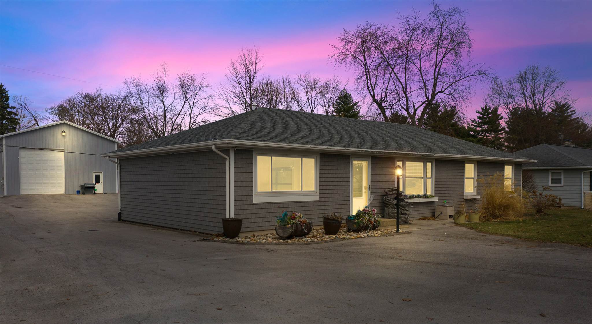 5027 St Joe Center Road Fort Wayne, IN 46835 - Photo 1 of 36 Gallery Image 1