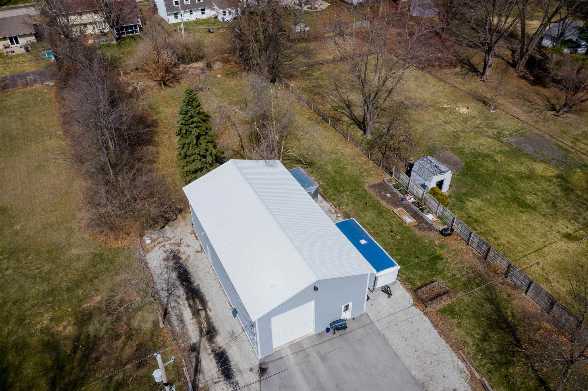 5027 St Joe Center Road Fort Wayne, IN 46835 - Photo 35 of 36 Gallery Image 35