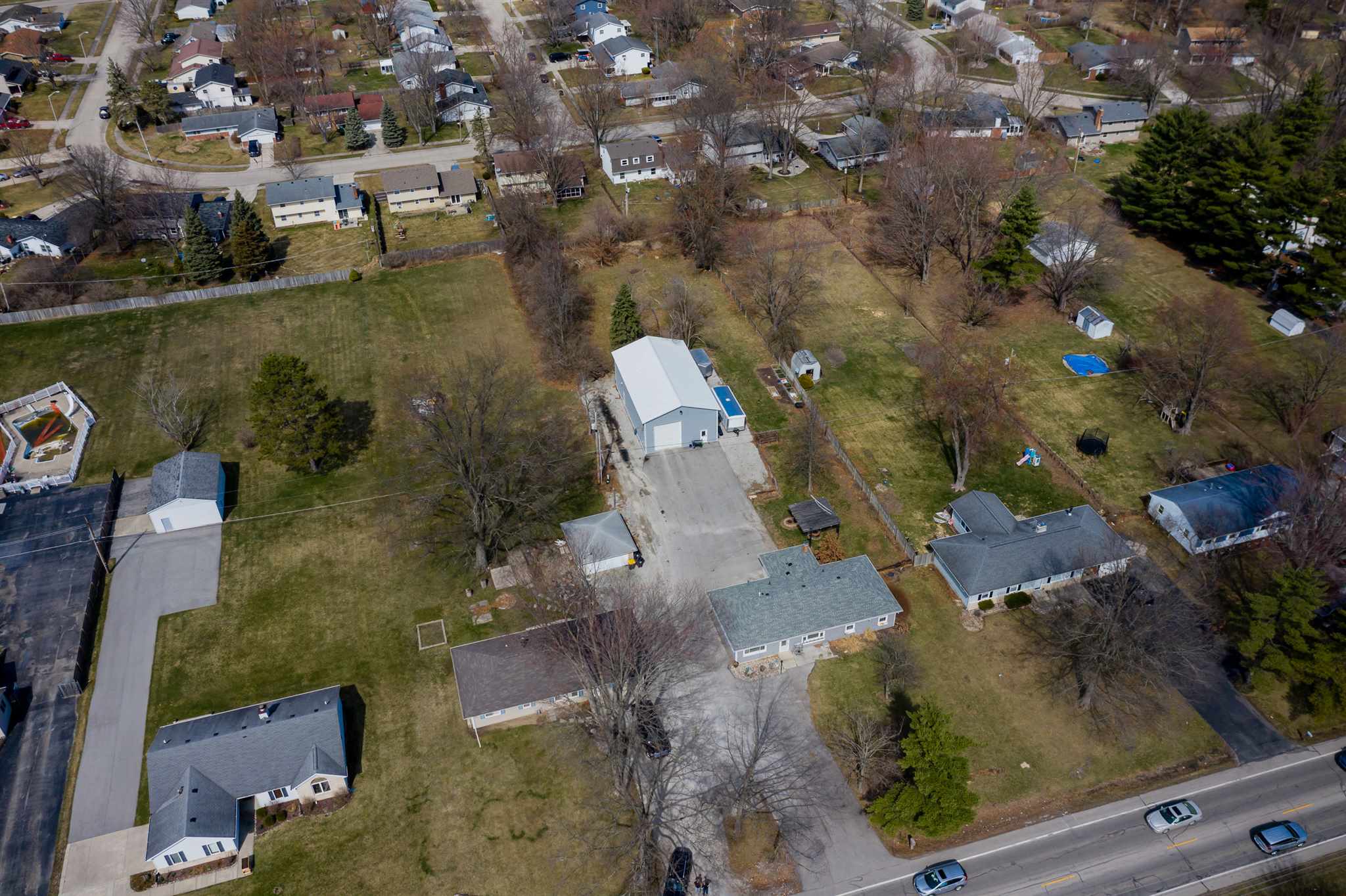 5027 St Joe Center Road Fort Wayne, IN 46835 - Photo 36 of 36 Gallery Image 36