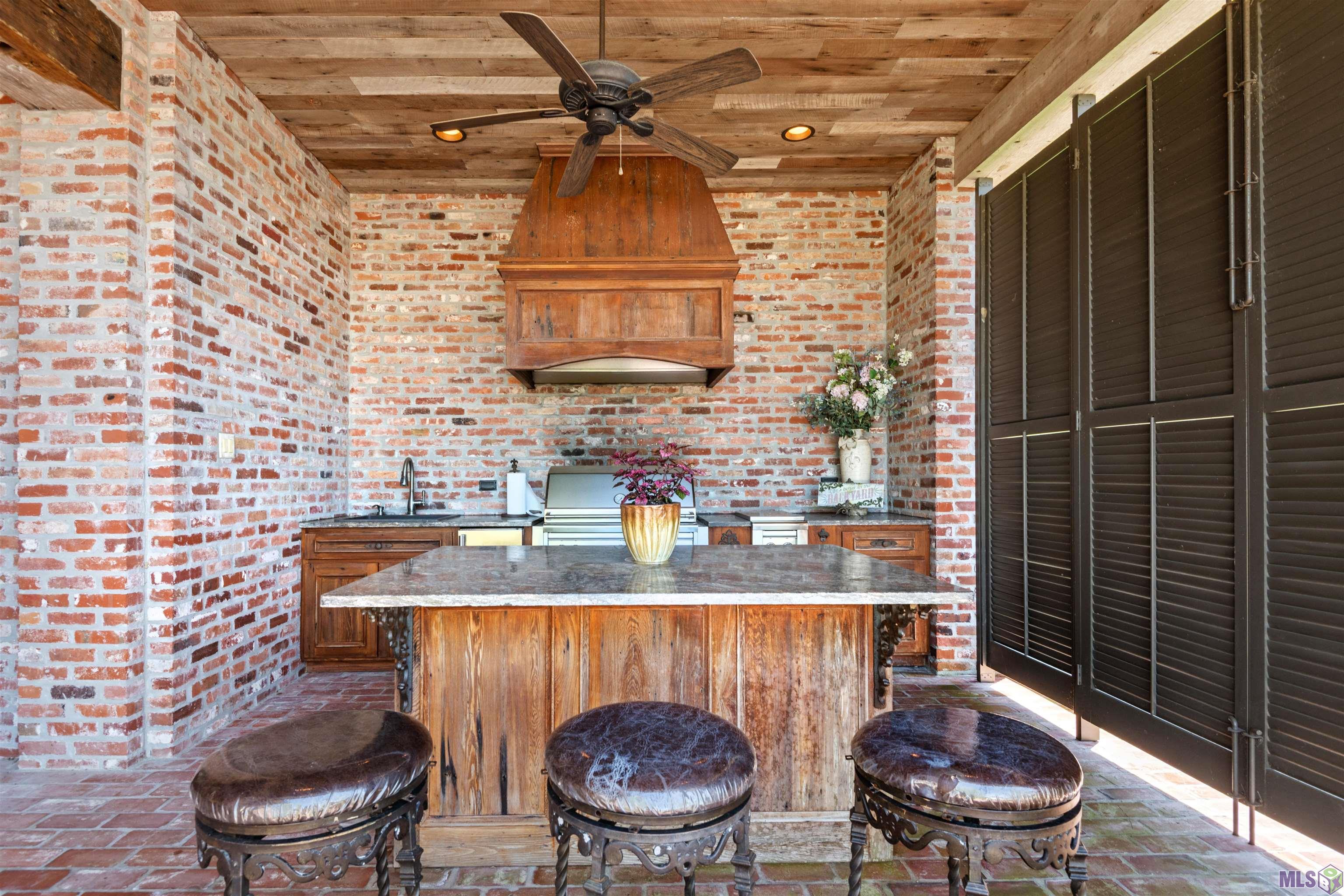 243 Rue De Levert Raceland, LA 70394 - Photo 32 of 37