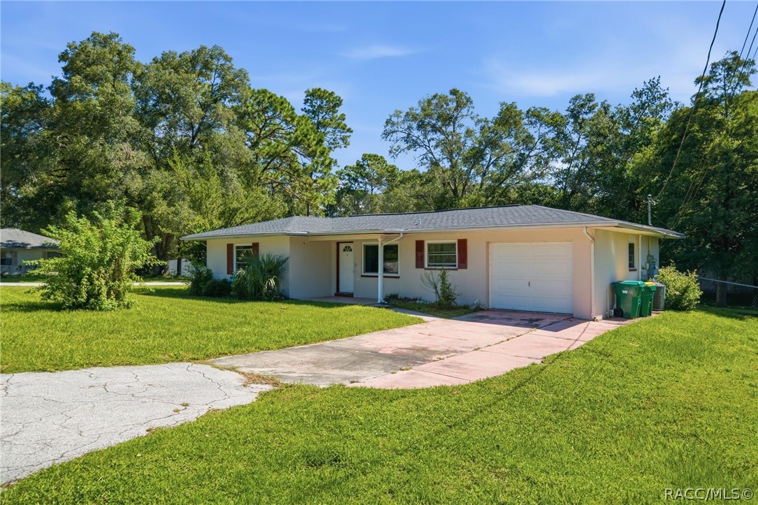 706 Mayflower Avenue Inverness, FL 34452 - Photo 25 of 28 Gallery Image 25