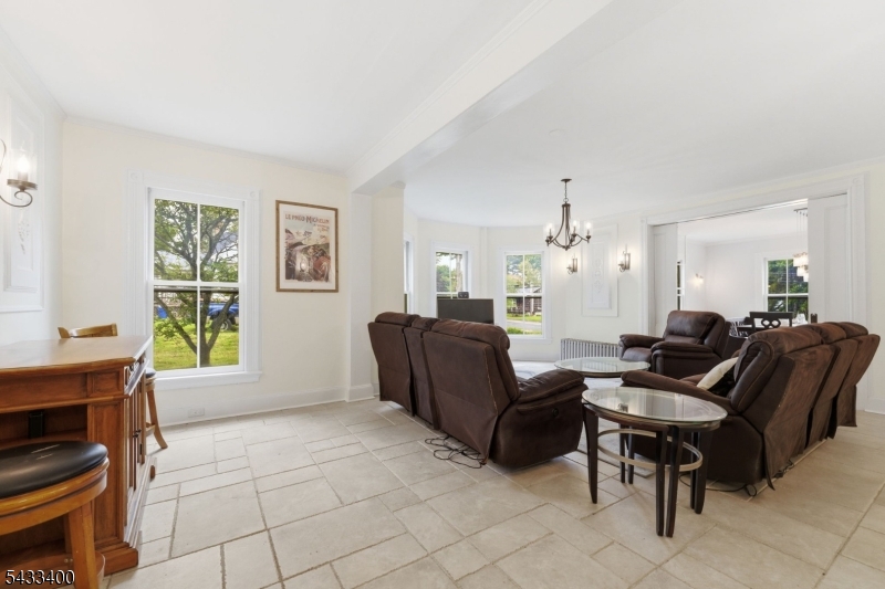 61 New Street Hampton, NJ 08827 - Photo 20 of 45 a living room with furniture and a window