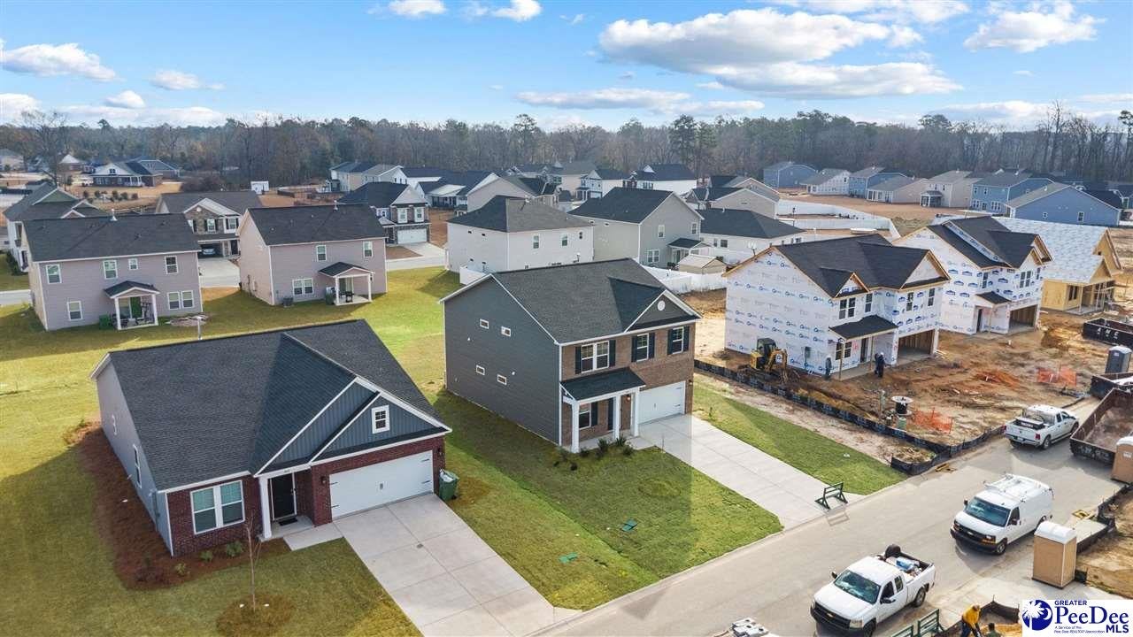 1217 Summer Duck Loop Florence, SC 29501 - Photo 36 of 46 Gallery Image 36
