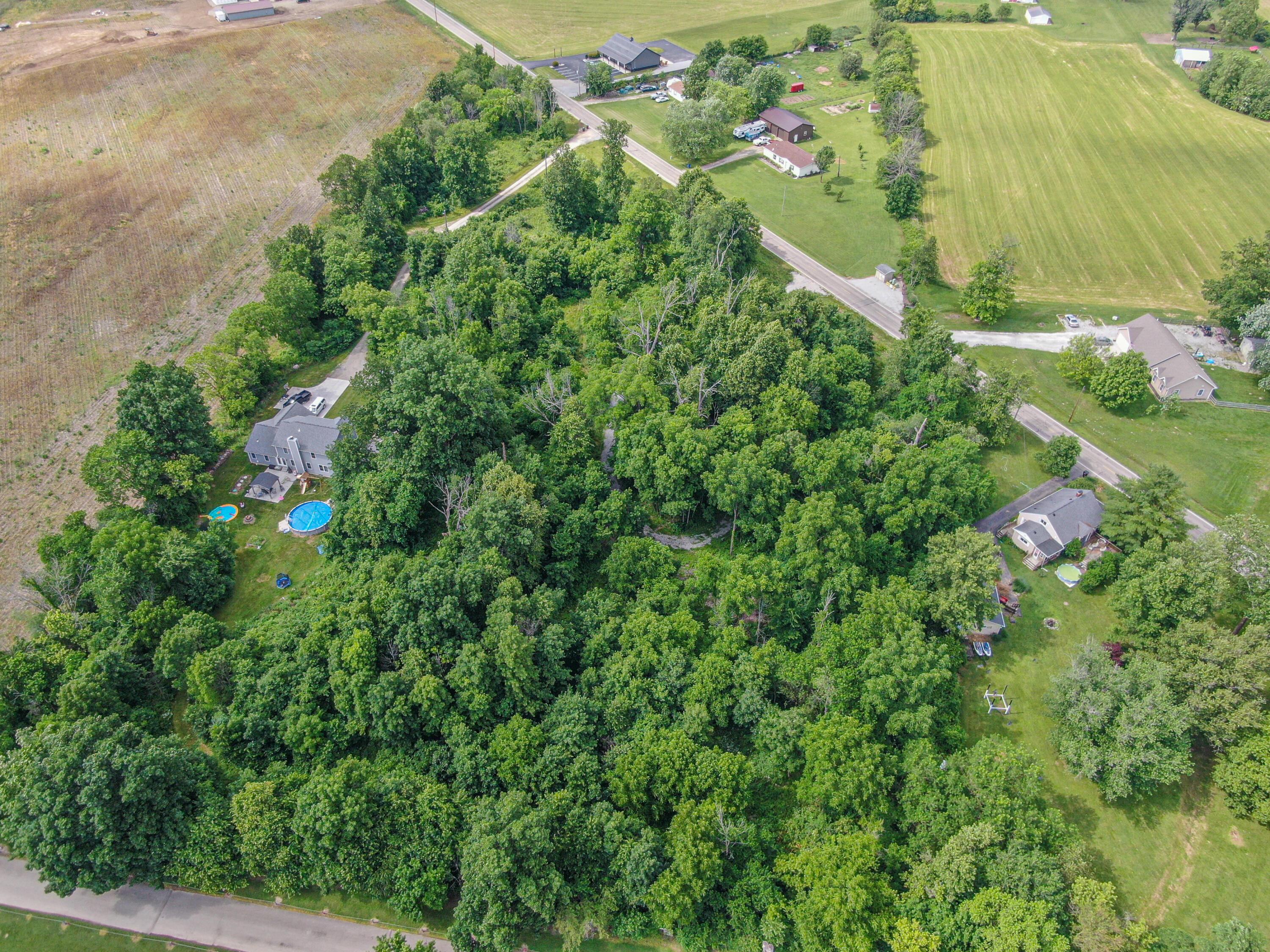 3829 Shrine Road Springfield, OH 45502 - Photo 6 of 6