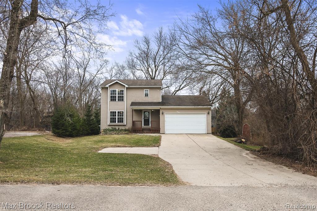 3441 West Auburn Road Rochester Hills, MI 48309 - Photo 3 of 34