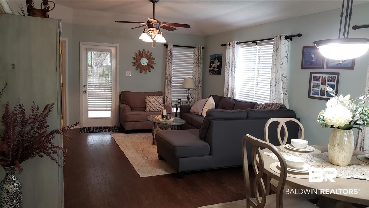 7762 Audubon Drive Foley, AL 36535 - Photo 3 of 24