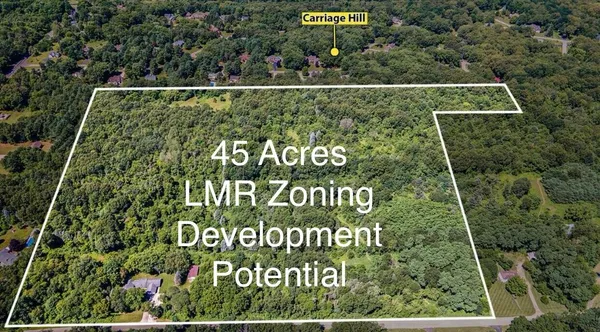 $750,000 | 19687 East Avenue North, Battle Creek, MI 49017