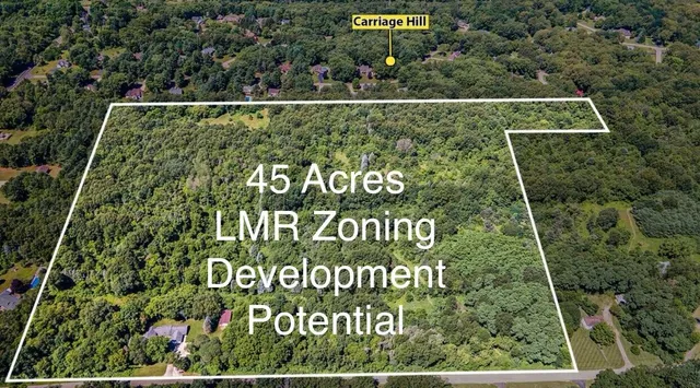 $750,000 | 19687 East Avenue North, Battle Creek, MI 49017