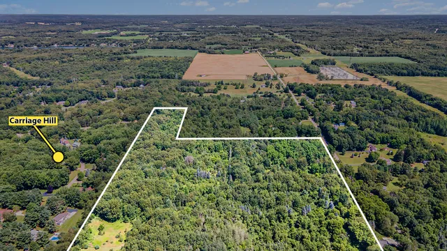 $750,000 | 19687 East Avenue North, Battle Creek, MI 49017